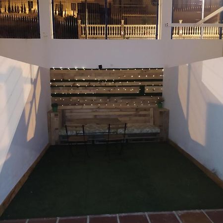 Benalmadena Apartamento Holiday Los Patos Экстерьер фото