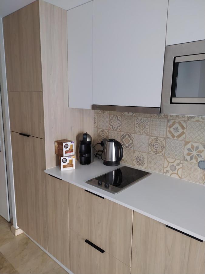 Benalmadena Apartamento Holiday Los Patos Экстерьер фото