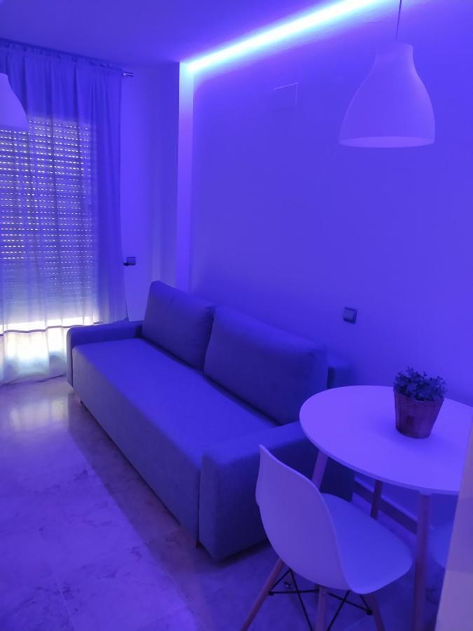 Benalmadena Apartamento Holiday Los Patos Экстерьер фото
