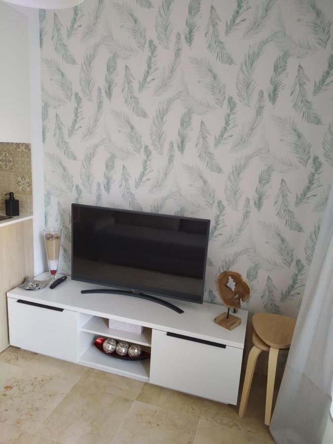 Benalmadena Apartamento Holiday Los Patos Экстерьер фото