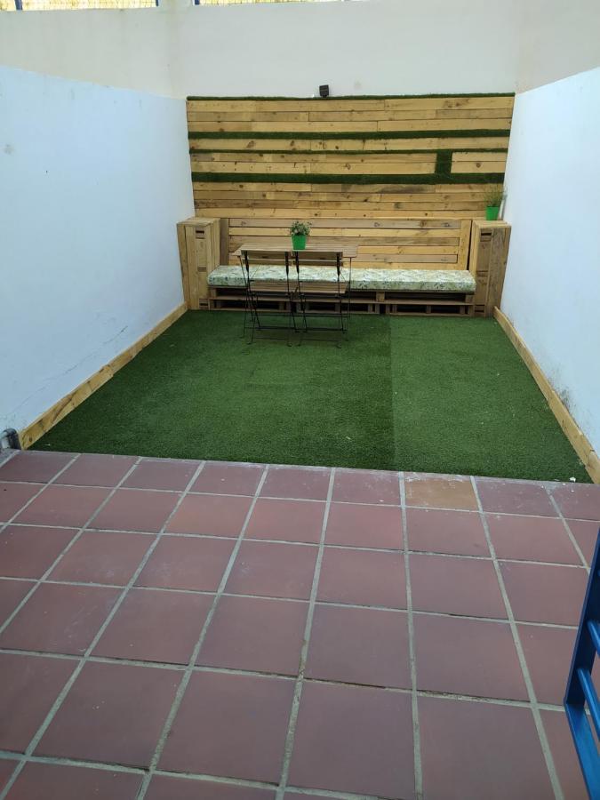 Benalmadena Apartamento Holiday Los Patos Экстерьер фото