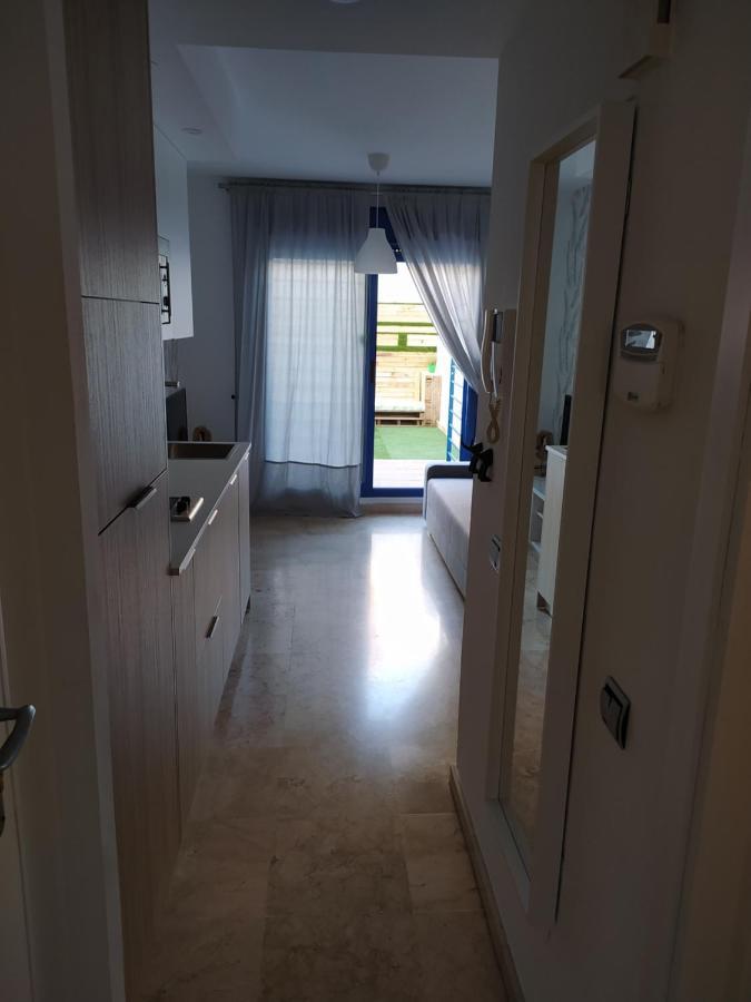 Benalmadena Apartamento Holiday Los Patos Экстерьер фото