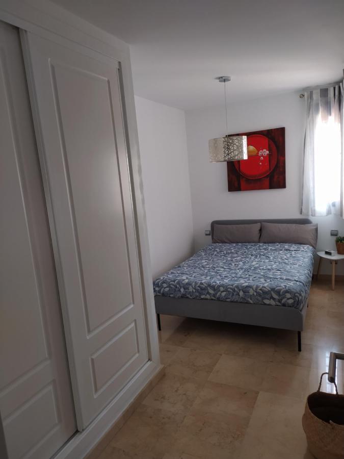 Benalmadena Apartamento Holiday Los Patos Экстерьер фото