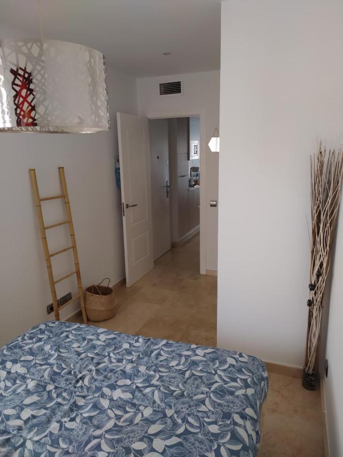 Benalmadena Apartamento Holiday Los Patos Экстерьер фото