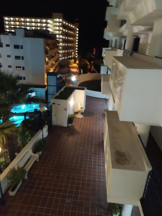 Benalmadena Apartamento Holiday Los Patos Экстерьер фото