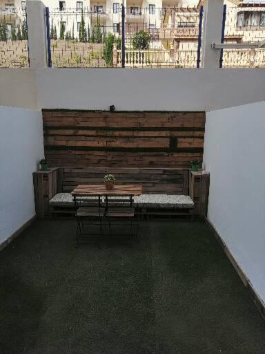 Benalmadena Apartamento Holiday Los Patos Экстерьер фото